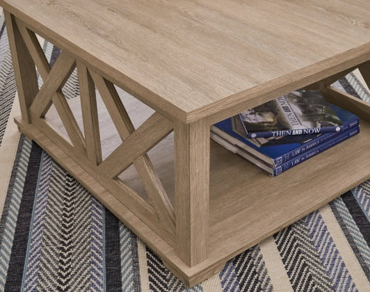 Elmferd Coffee Table