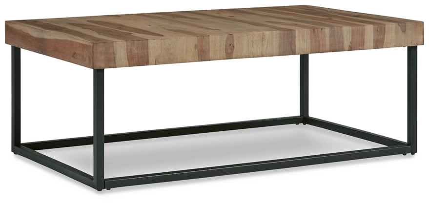 Bellwick Coffee Table