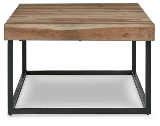 Bellwick Coffee Table