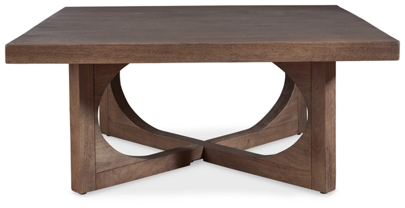 Abbianna Coffee Table