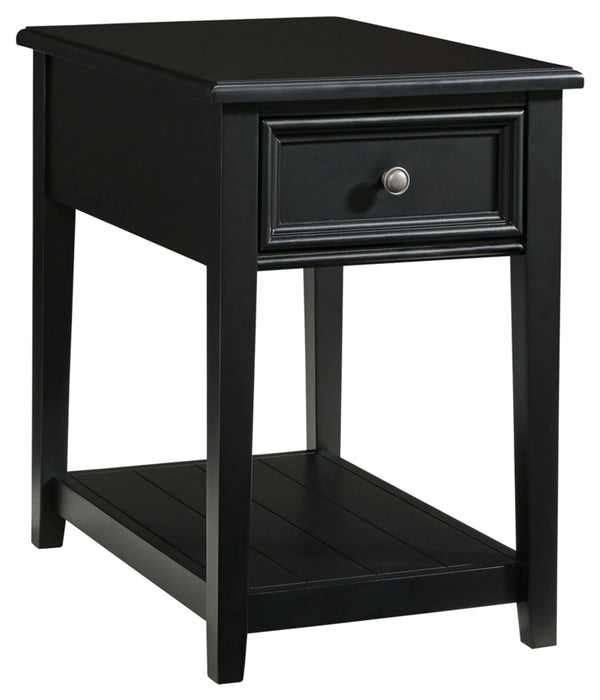 Beckincreek End Table