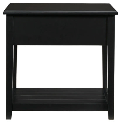 Beckincreek End Table