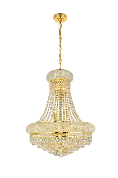 Golden Tulip Legand Pendant Light