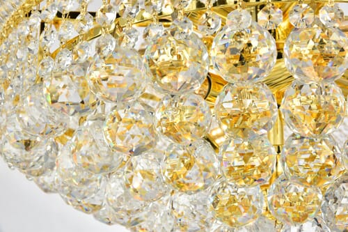 Golden Tulip Legand Pendant Light