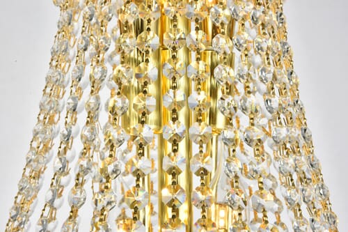 Golden Tulip Legand Pendant Light