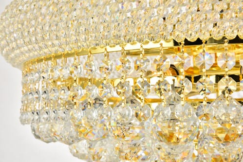 Golden Tulip Legand Pendant Light