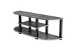 Jastyne Two-tone TV Stand - Lara Furniture