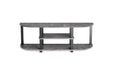 Jastyne Two-tone TV Stand - Lara Furniture