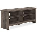 Arlenbry Gray 58" TV Stand - Lara Furniture