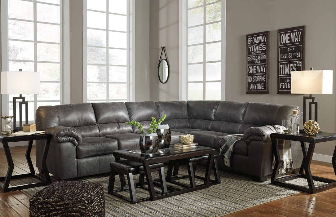 Bladen Slate RAF Sectional