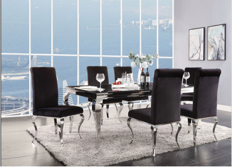 Fabiola Dining Table