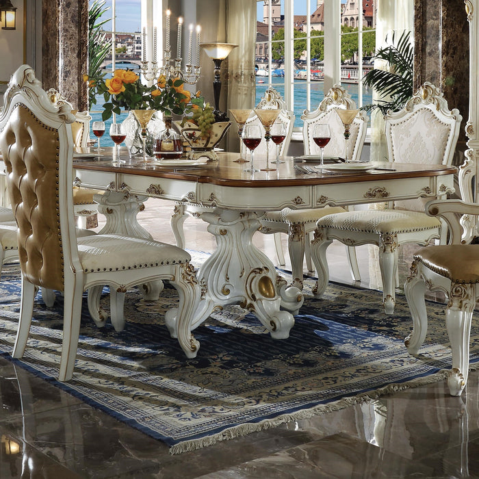 Picardy Dining Set
